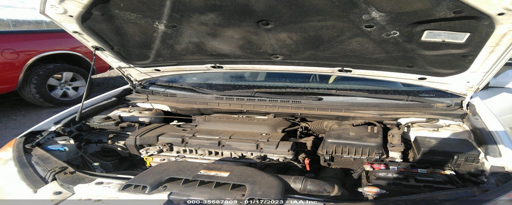 KMHDU4AD9AU991249 2010 HYUNDAI ELANTRA photo no. 10