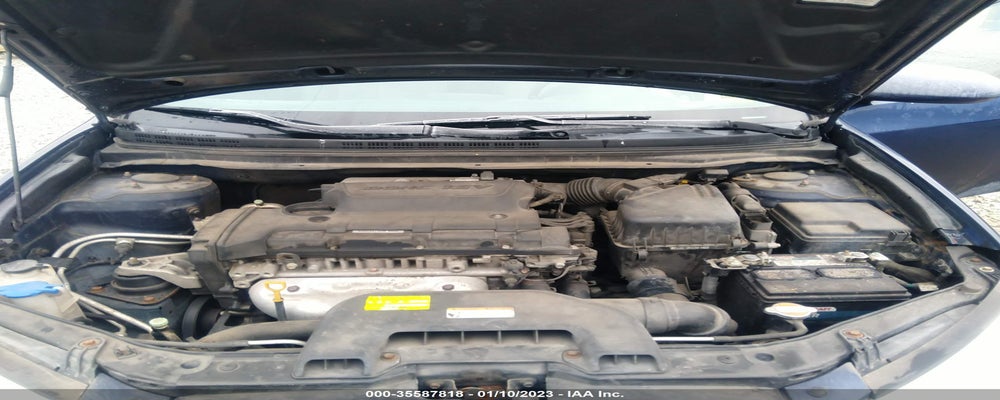 KMHDU4AD5AU172982 2010 HYUNDAI ELANTRA photo no. 10