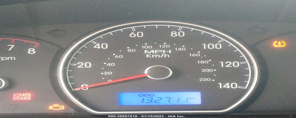 KMHDU4AD5AU172982 2010 HYUNDAI ELANTRA photo no. 7