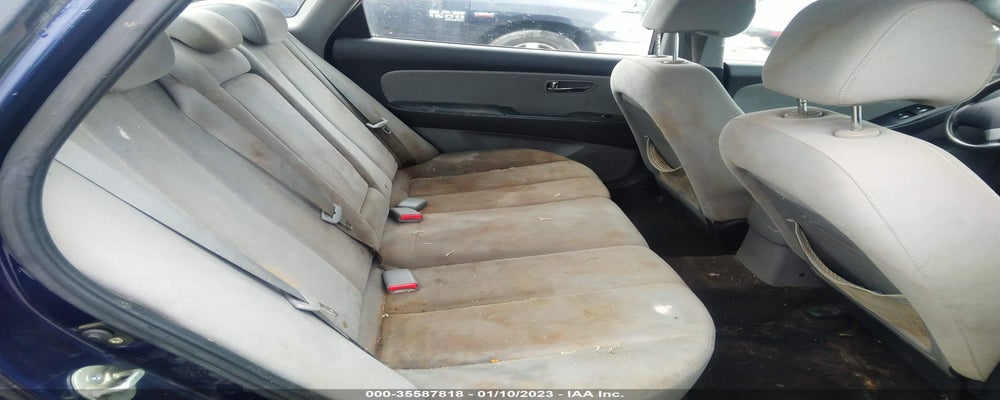 KMHDU4AD5AU172982 2010 HYUNDAI ELANTRA photo no. 8