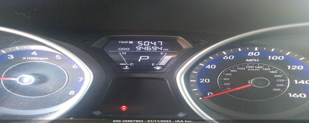 KMHDH4AE6DU946755 2013 HYUNDAI ELANTRA photo no. 7