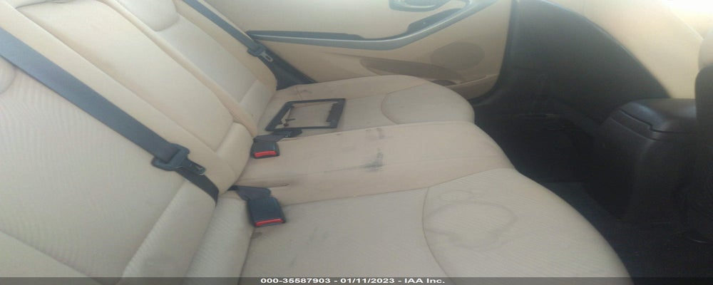 KMHDH4AE6DU946755 2013 HYUNDAI ELANTRA photo no. 8
