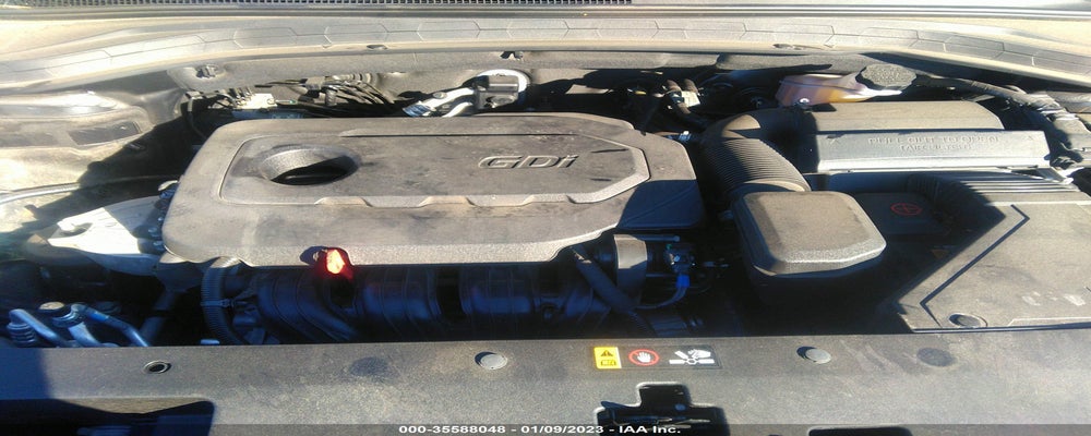 5NMS5CAD3LH209377 2020 HYUNDAI SANTA FE photo no. 10