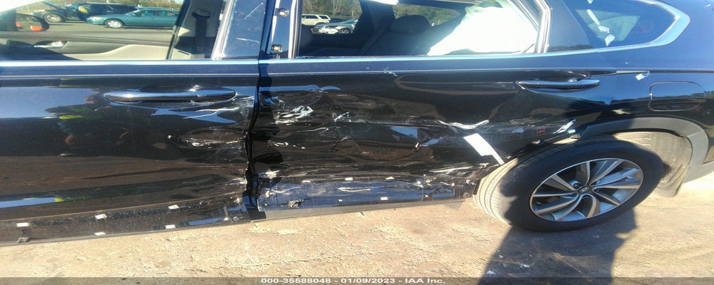5NMS5CAD3LH209377 2020 HYUNDAI SANTA FE photo no. 6