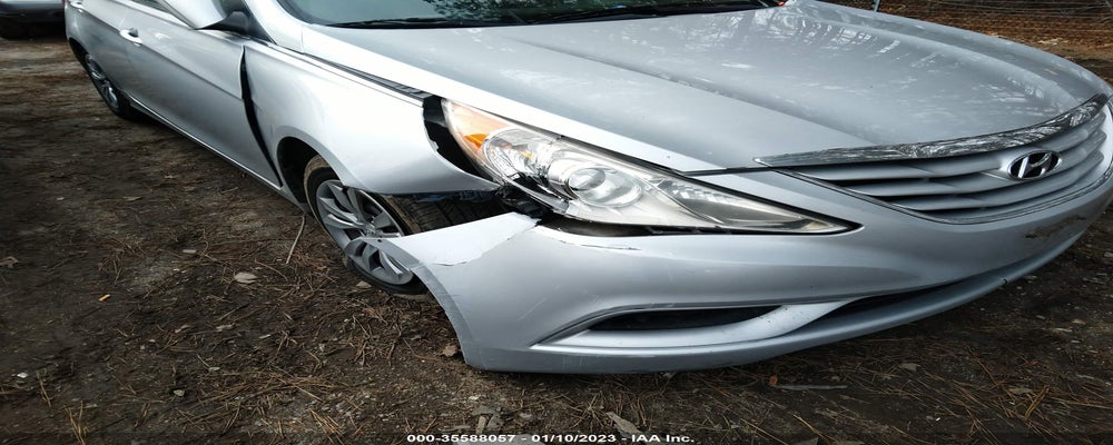 5NPEB4AC5BH071569 2011 HYUNDAI SONATA photo no. 6