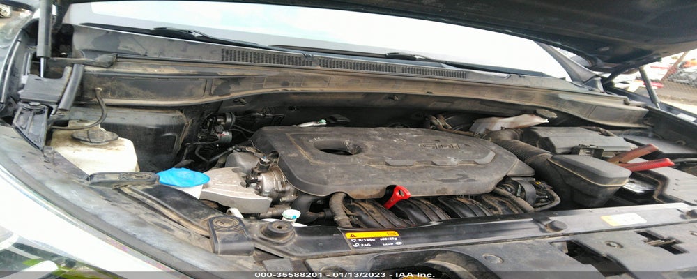 5XYZU3LB8HG385193 2017 HYUNDAI SANTA FE SPORT photo no. 6