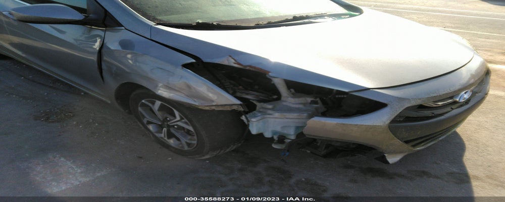 KMHD35LH5EU177369 2014 HYUNDAI ELANTRA GT photo no. 6