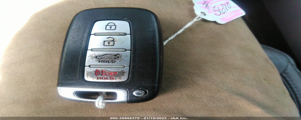5NPEC4AC1DH615789 2013 HYUNDAI SONATA photo no. 11