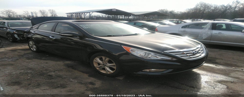 5NPEC4AC1DH615789 2013 HYUNDAI SONATA photo no. 20