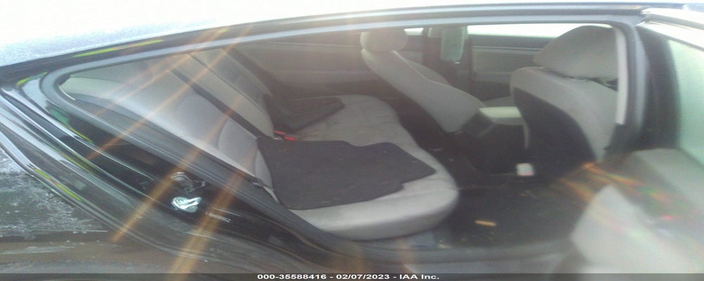 5NPD84LF5JH247052 2018 HYUNDAI ELANTRA photo no. 8