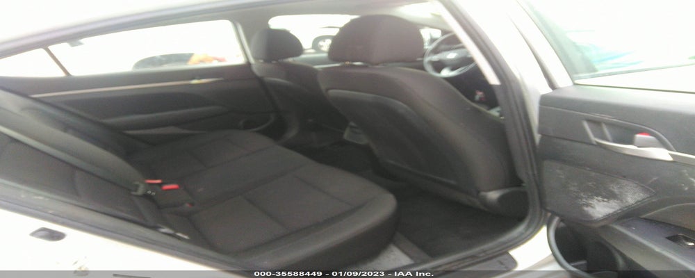 5NPD84LF7KH418739 2019 HYUNDAI ELANTRA photo no. 8