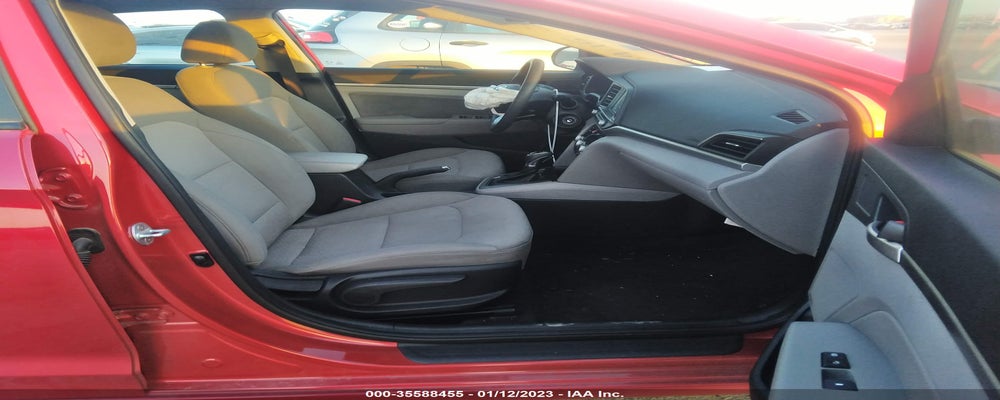 5NPD84LF3LH550348 2020 HYUNDAI ELANTRA photo no. 5