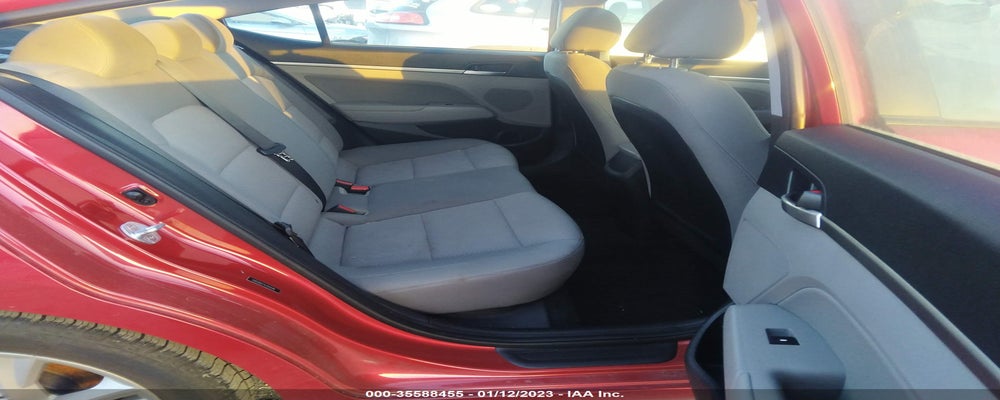5NPD84LF3LH550348 2020 HYUNDAI ELANTRA photo no. 8
