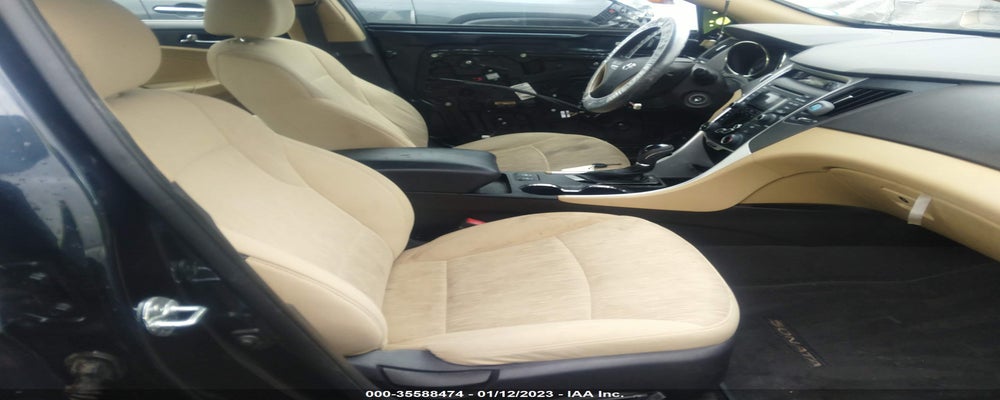 5NPEB4AC4DH595251 2013 HYUNDAI SONATA photo no. 5