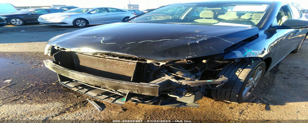 5NPD84LF9JH251489 2018 HYUNDAI ELANTRA photo no. 6