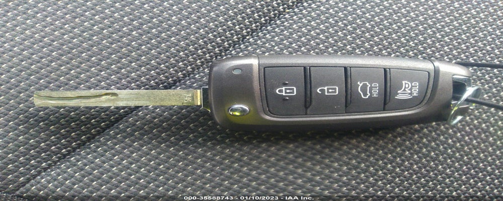 3KPC24A66LE124951 2020 HYUNDAI ACCENT photo no. 11