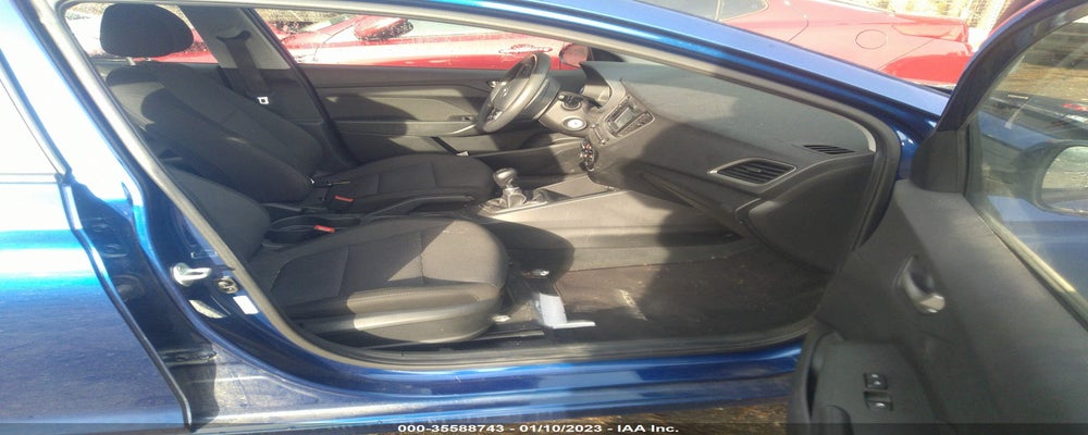 3KPC24A66LE124951 2020 HYUNDAI ACCENT photo no. 5