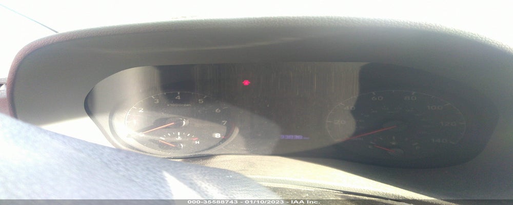 3KPC24A66LE124951 2020 HYUNDAI ACCENT photo no. 7