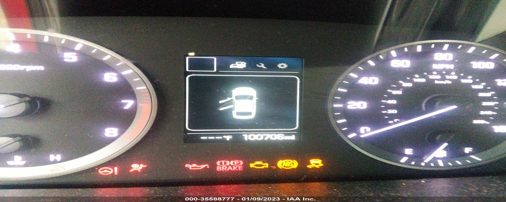 5NPE24AF0HH515315 2017 HYUNDAI SONATA photo no. 7