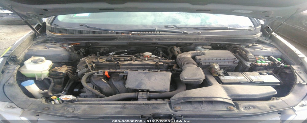 5NPEB4AC7EH894105 2014 HYUNDAI SONATA photo no. 10