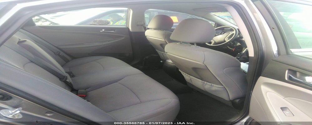 5NPEB4AC7EH894105 2014 HYUNDAI SONATA photo no. 8
