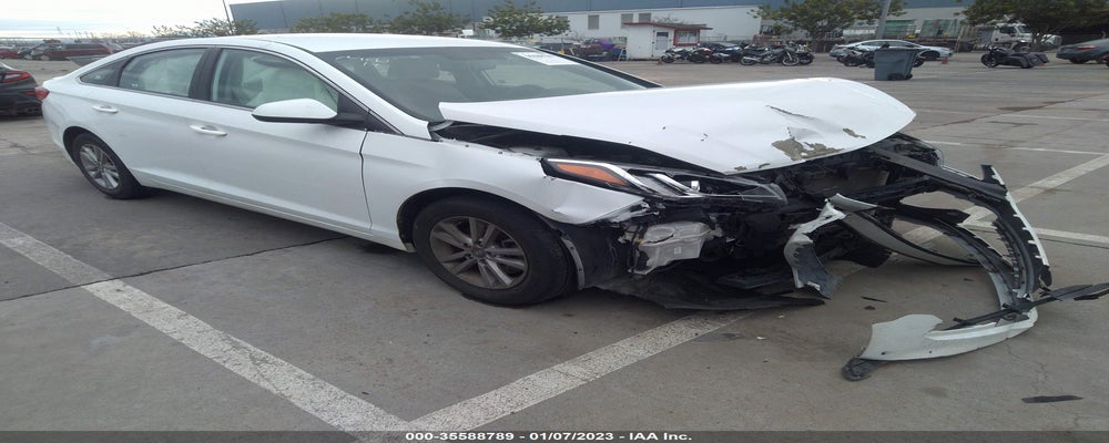 5NPE24AF9GH343543 2016 HYUNDAI SONATA photo no. 10
