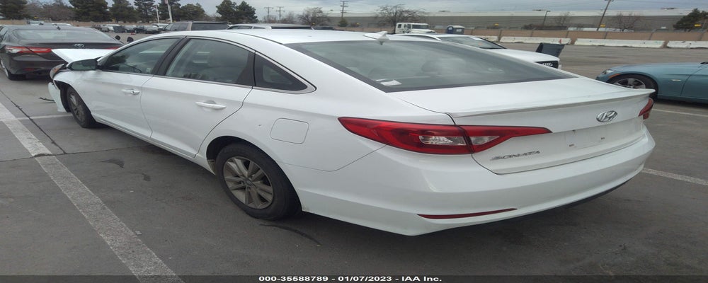 5NPE24AF9GH343543 2016 HYUNDAI SONATA photo no. 3