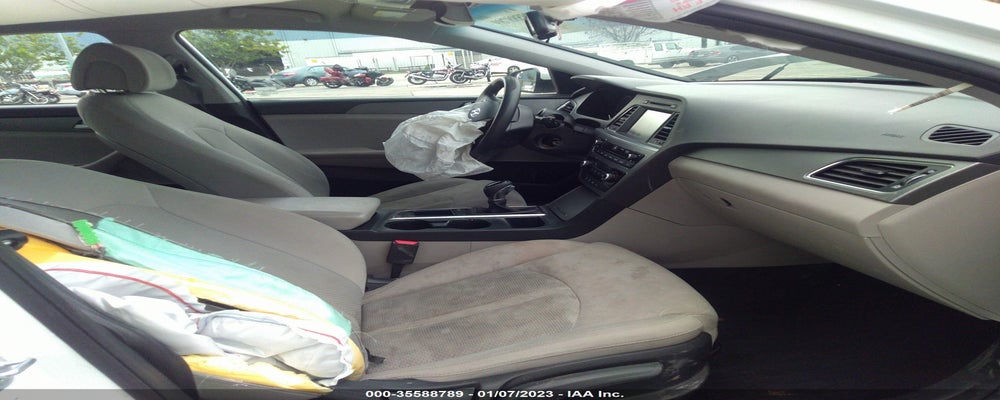 5NPE24AF9GH343543 2016 HYUNDAI SONATA photo no. 5