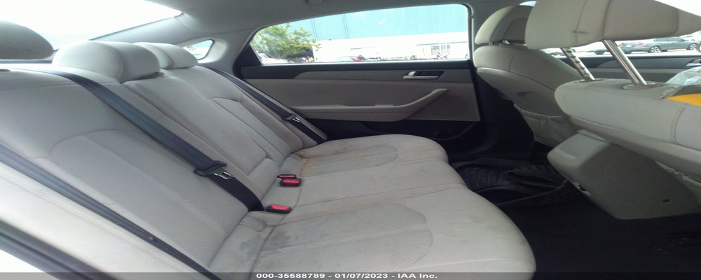 5NPE24AF9GH343543 2016 HYUNDAI SONATA photo no. 8