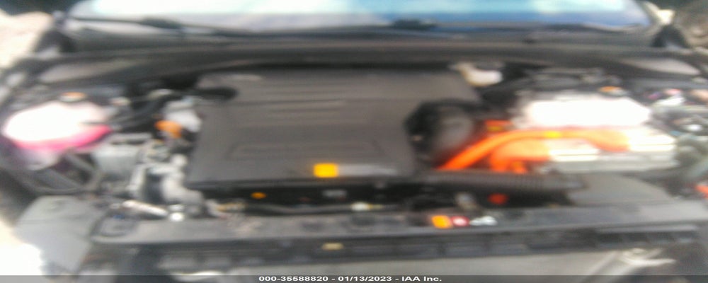KMHC75LD1MU250362 2021 HYUNDAI IONIQ PLUG-IN HYBRID photo no. 10