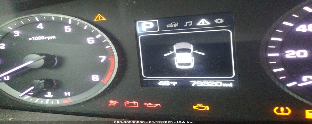 5NPE24AF6HH516209 2017 HYUNDAI SONATA photo no. 7