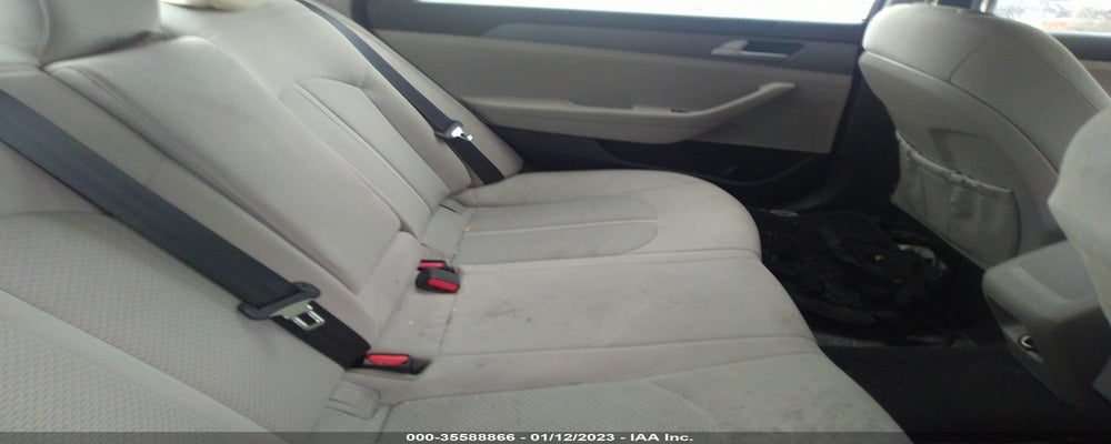 5NPE24AF6HH516209 2017 HYUNDAI SONATA photo no. 8