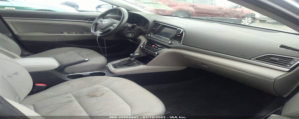 5NPD84LF9HH128088 2017 HYUNDAI ELANTRA photo no. 5