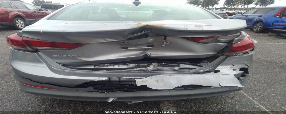 5NPD84LF9HH128088 2017 HYUNDAI ELANTRA photo no. 6