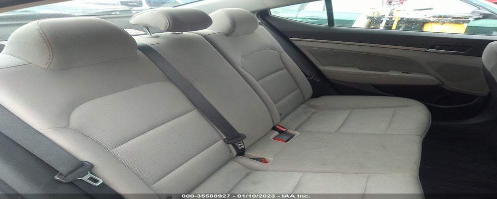5NPD84LF9HH128088 2017 HYUNDAI ELANTRA photo no. 8