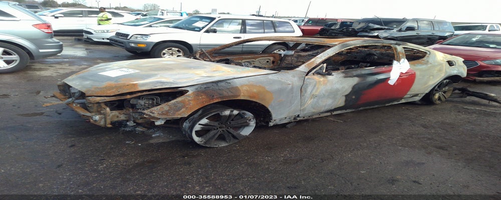 KMHHT6KDXBU047671 2011 HYUNDAI GENESIS COUPE photo no. 2