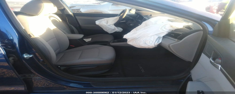5NPD74LF1LH584131 2020 HYUNDAI ELANTRA photo no. 5