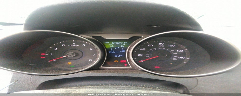 KMHTC6AD4DU141933 2013 HYUNDAI VELOSTER photo no. 7