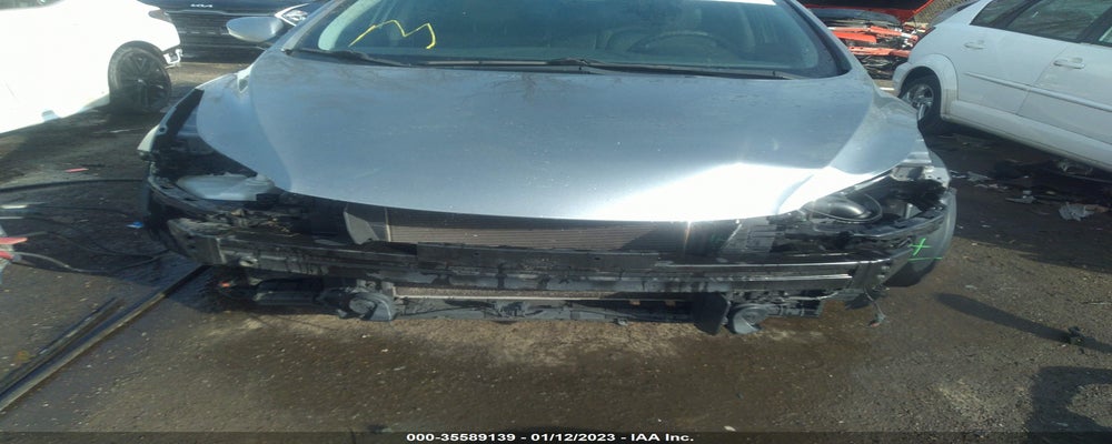 KMHDH4AE7DU508617 2013 HYUNDAI ELANTRA photo no. 6