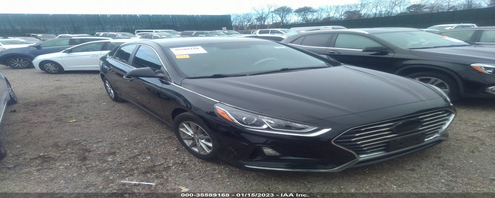 5NPE24AF2JH606527 2018 HYUNDAI SONATA photo no. 21