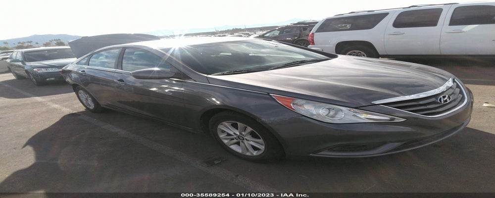 5NPEB4AC4BH206377 2011 HYUNDAI SONATA photo no. 6