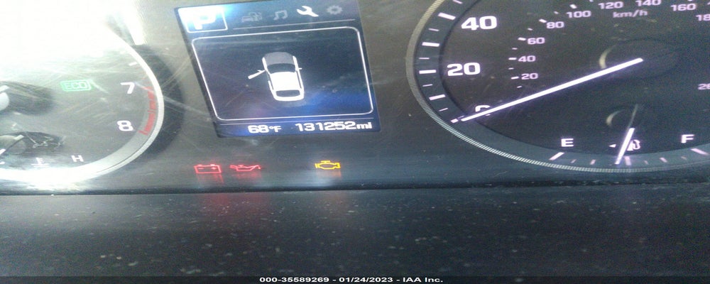 5NPE24AF0HH514780 2017 HYUNDAI SONATA photo no. 7