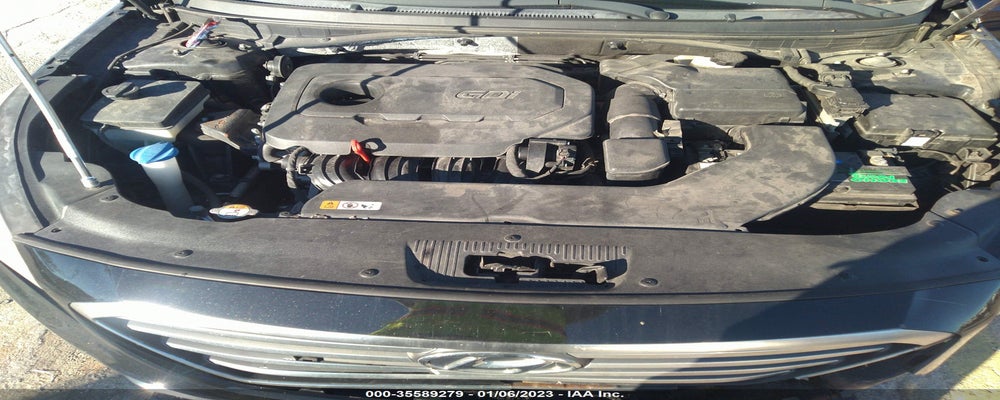 5NPE24AF1FH058494 2015 HYUNDAI SONATA photo no. 10