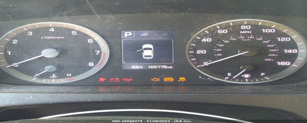 5NPE24AF1FH058494 2015 HYUNDAI SONATA photo no. 7