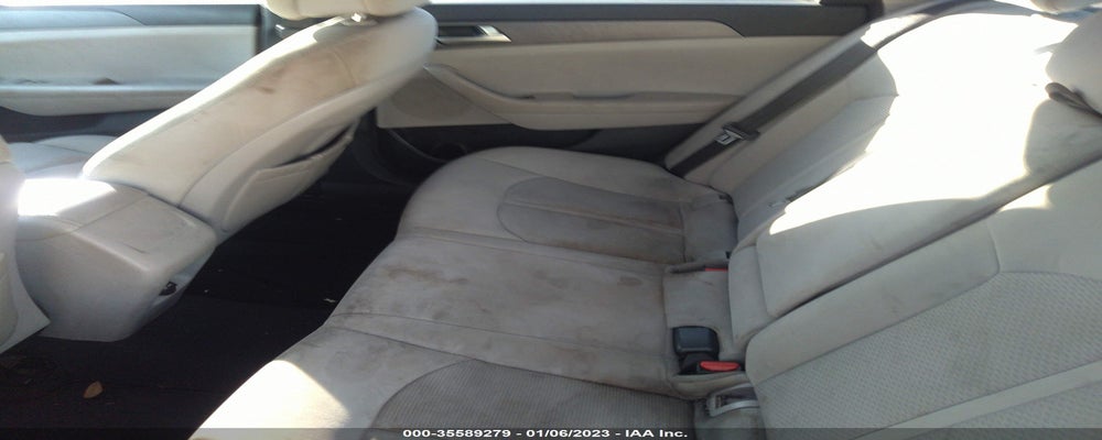 5NPE24AF1FH058494 2015 HYUNDAI SONATA photo no. 8