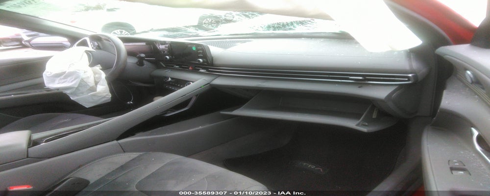 5NPLN4AG6NH064104 2022 HYUNDAI ELANTRA photo no. 5
