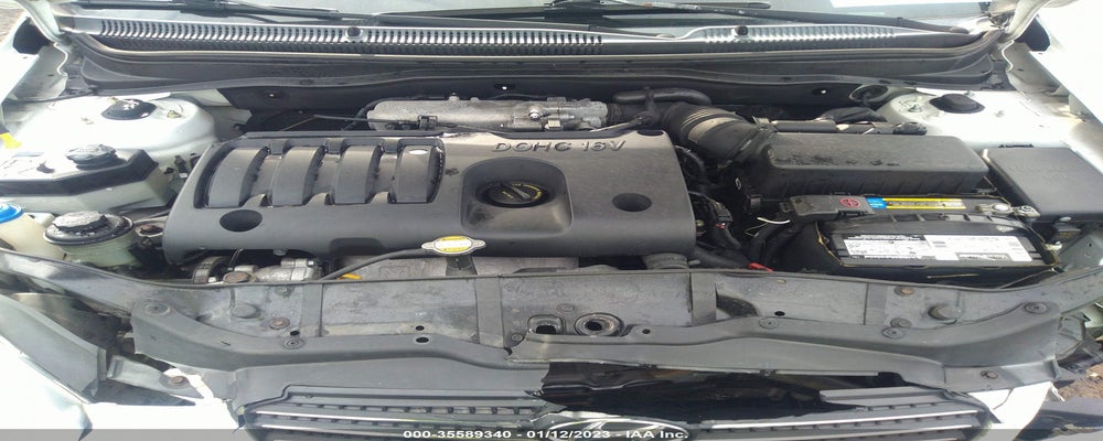 KMHCN4AC5BU532642 2011 HYUNDAI ACCENT photo no. 10