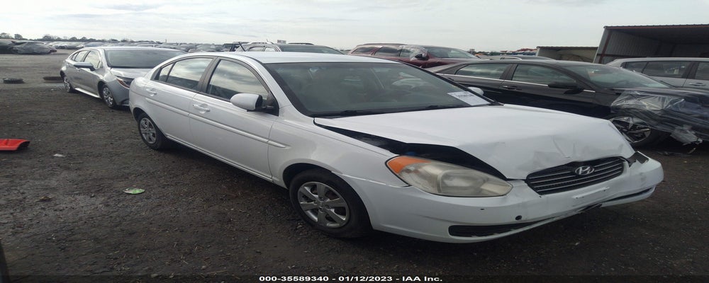 KMHCN4AC5BU532642 2011 HYUNDAI ACCENT photo no. 1