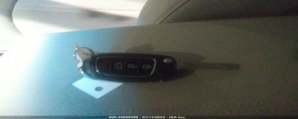 5NPE24AF3JH658720 2018 HYUNDAI SONATA photo no. 11