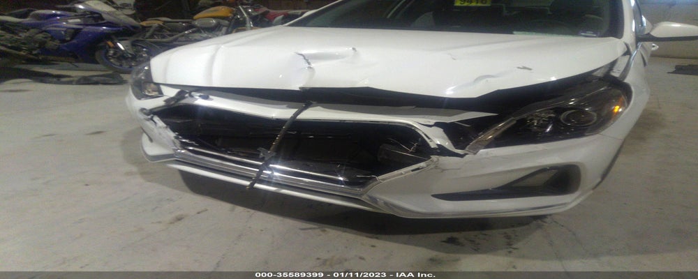 5NPE24AF3JH658720 2018 HYUNDAI SONATA photo no. 6